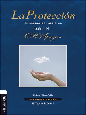 cover image of La protección
